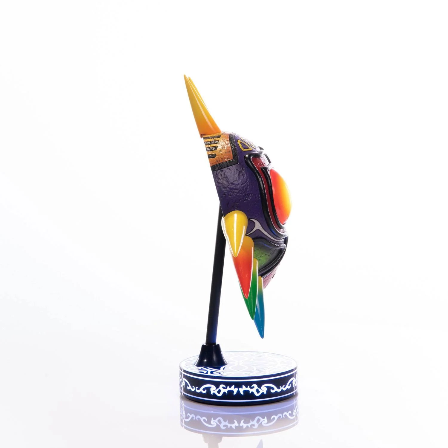 Majora's Mask Collectors Edition First 4 Figures - Image 24