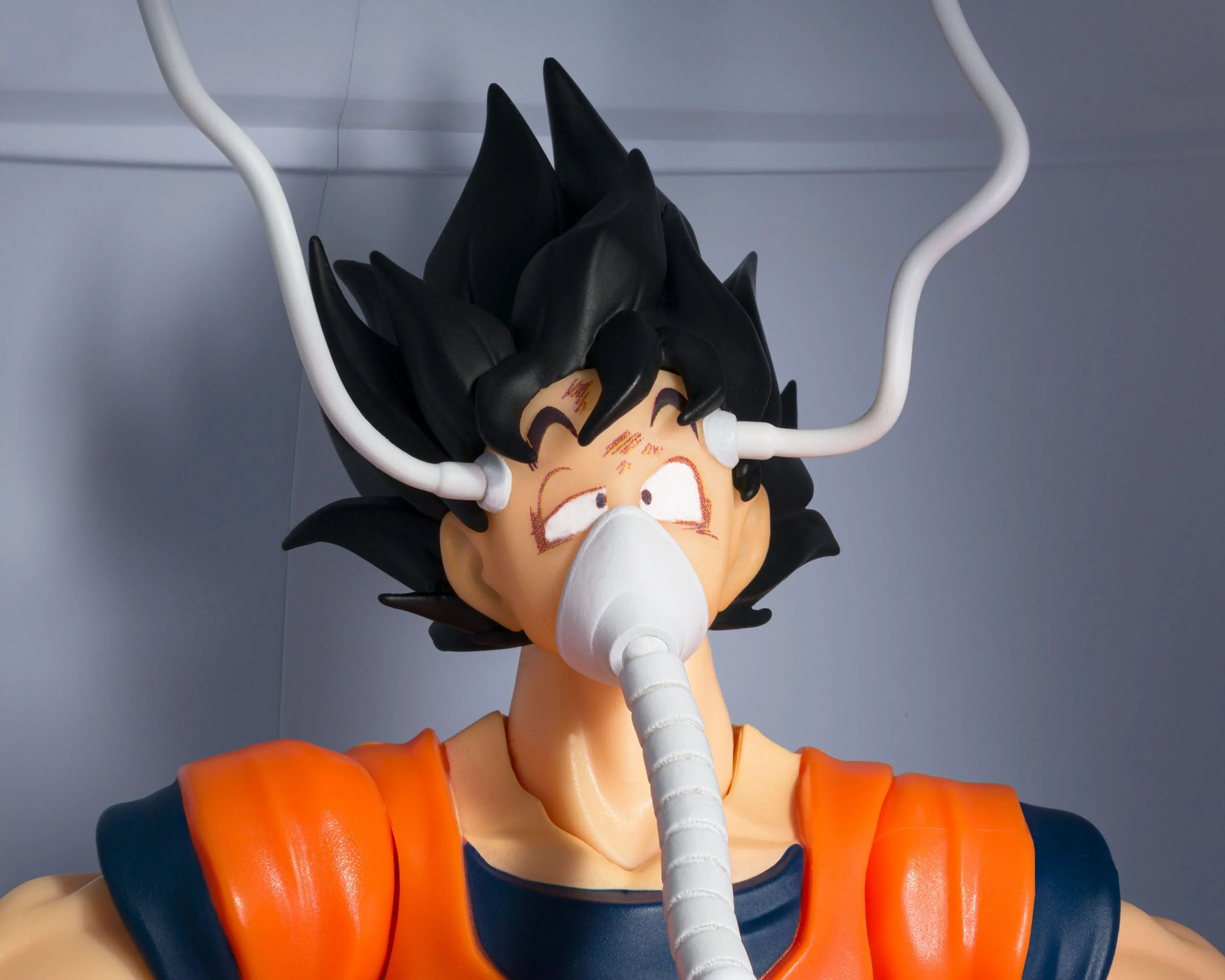 Medical Machine for S.H. Figuarts Dragon Ball Z Bandai Tamshii Nations - Image 7