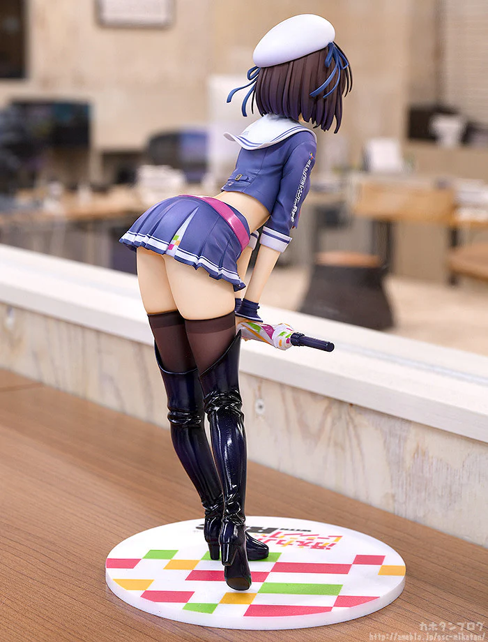 Megumi Kato Racing Ver. Good Smile Company - Image 5