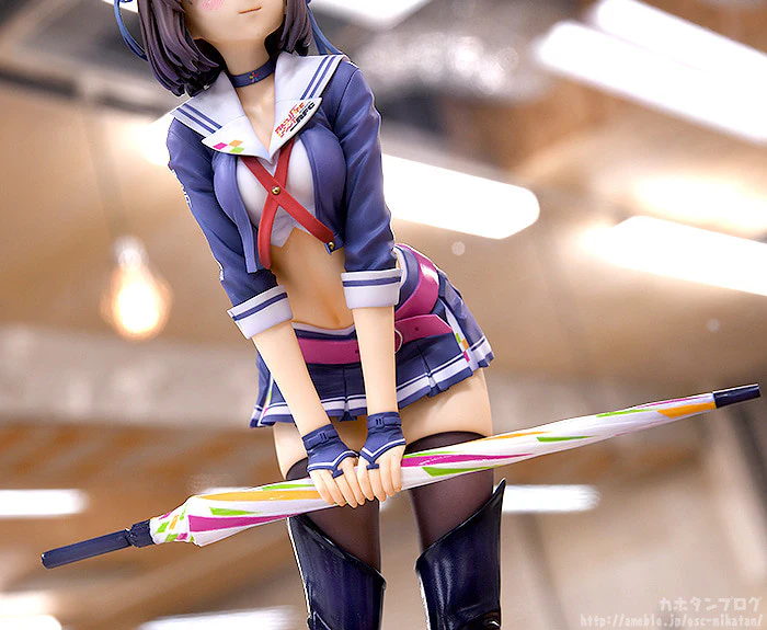 Megumi Kato Racing Ver. Good Smile Company - Image 8