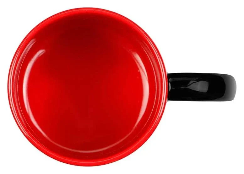 Micky Maus Tasse Micky Maus Face - Image 3