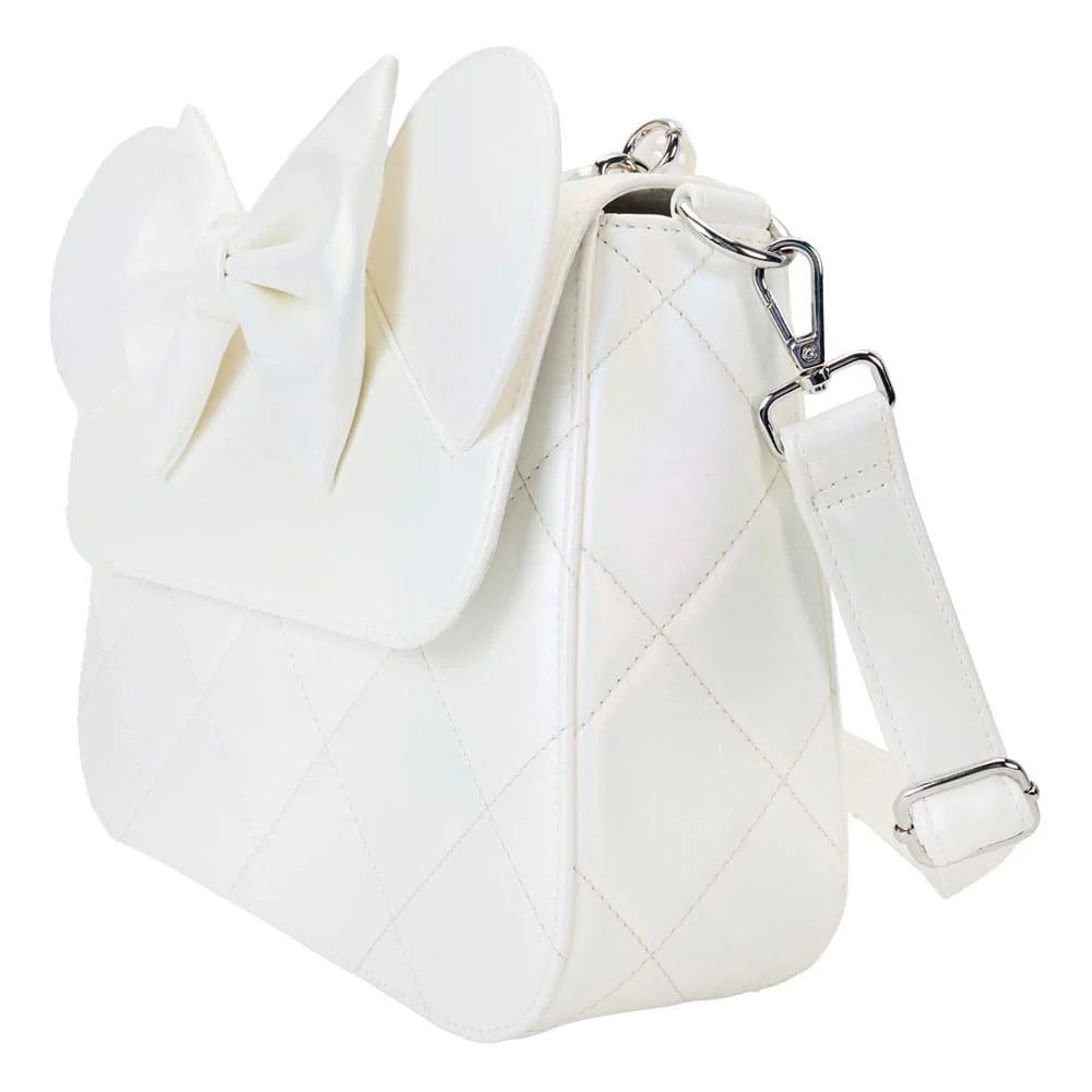 Disney by Loungefly Umhängetasche Iridescent Wedding - Image 3