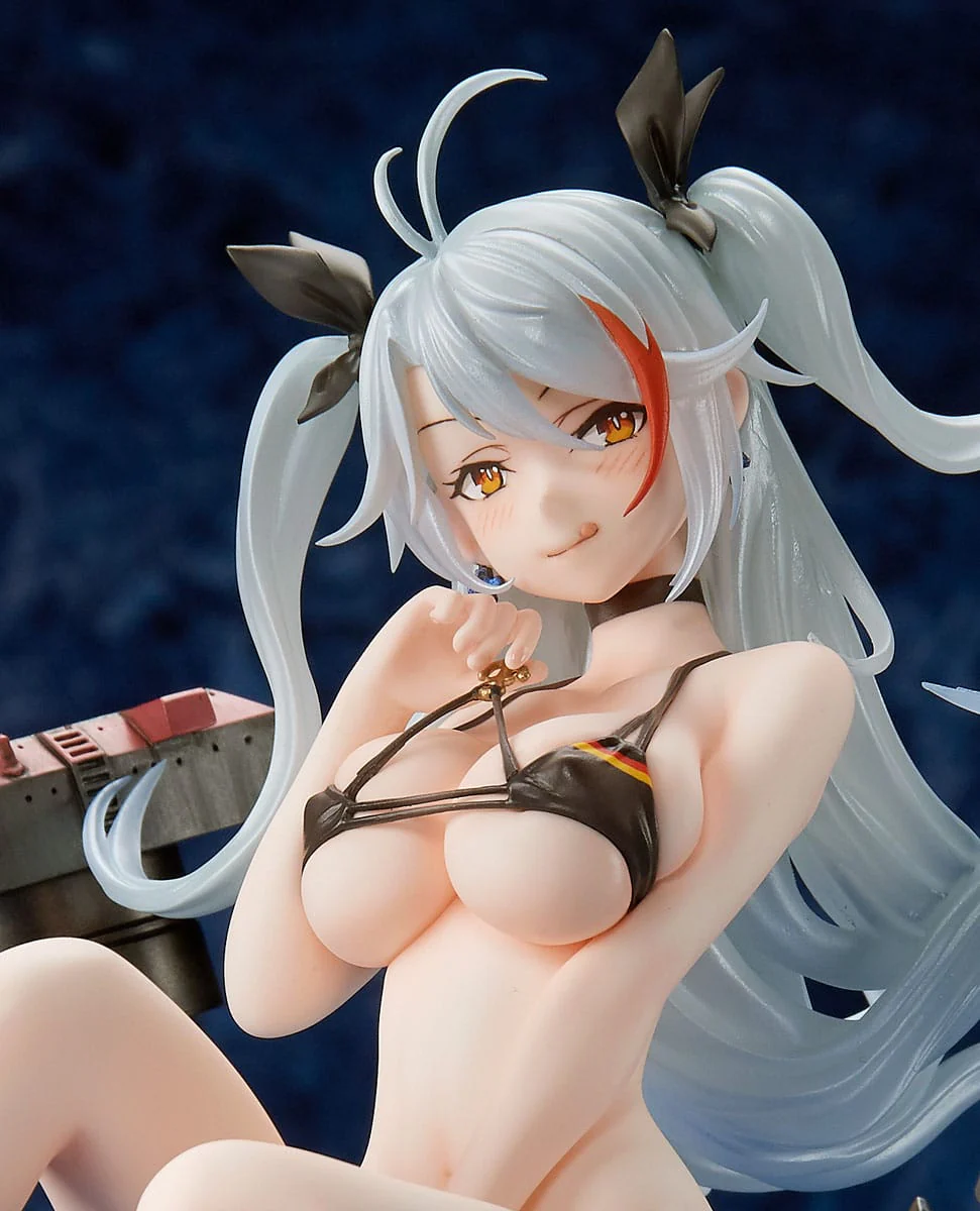 Prinz Eugen - Unfading Smile Ver. - DreamTech - Wave Corporation [Beschädigt] - Image 11