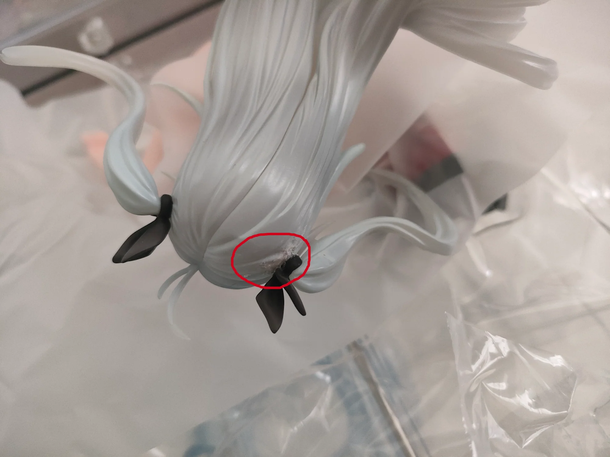 Prinz Eugen - Unfading Smile Ver. - DreamTech - Wave Corporation [Beschädigt] - Image 12