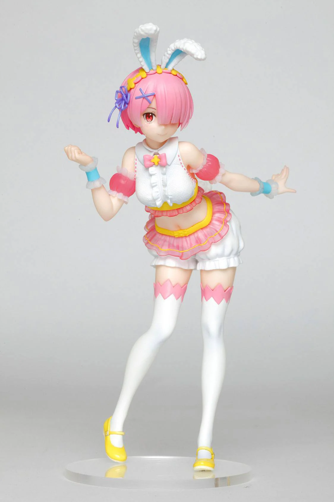 Ram Happy Easter! Ver. Taito (Pre-Owned) - Image 12