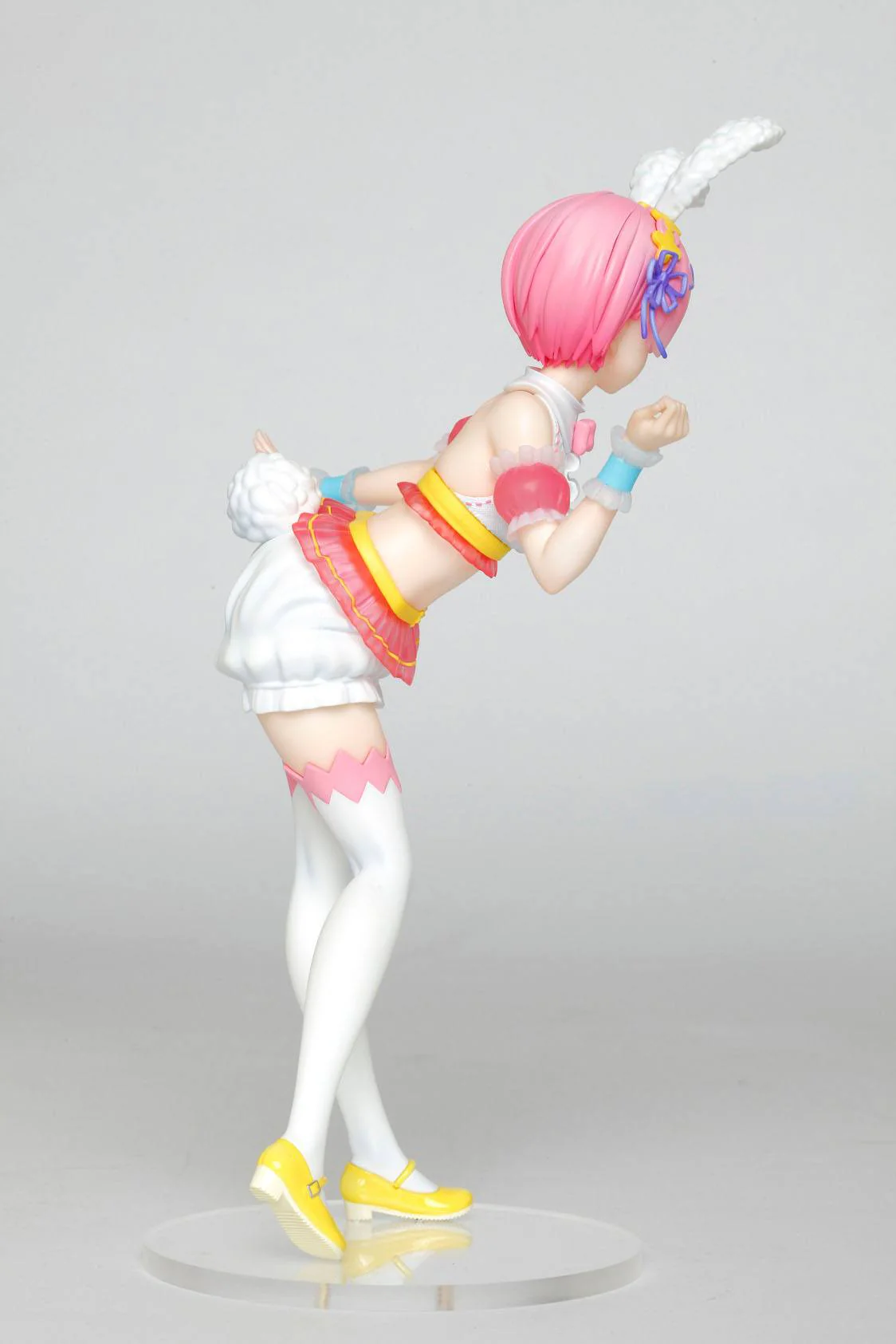 Ram Happy Easter! Ver. Taito (Pre-Owned) - Image 9