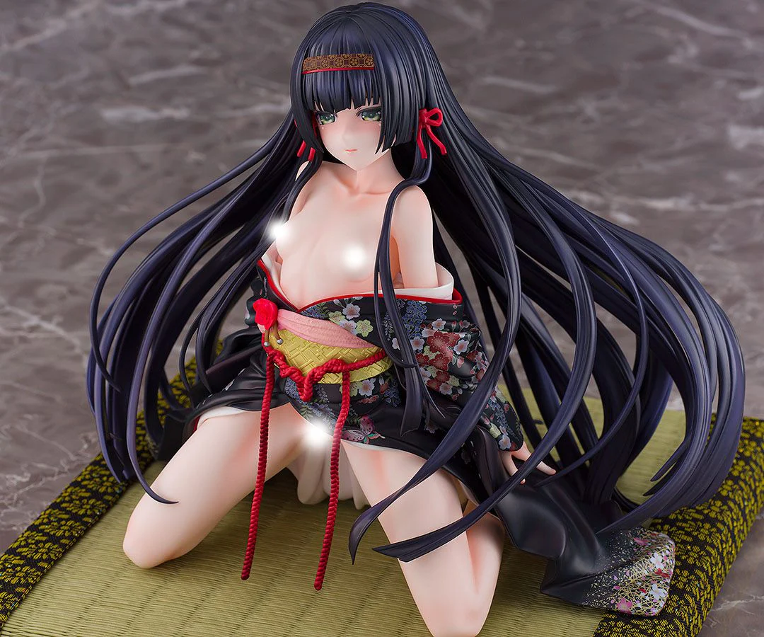 Renge Bishoujo Mangekyou Cleyera Doll - Image 12