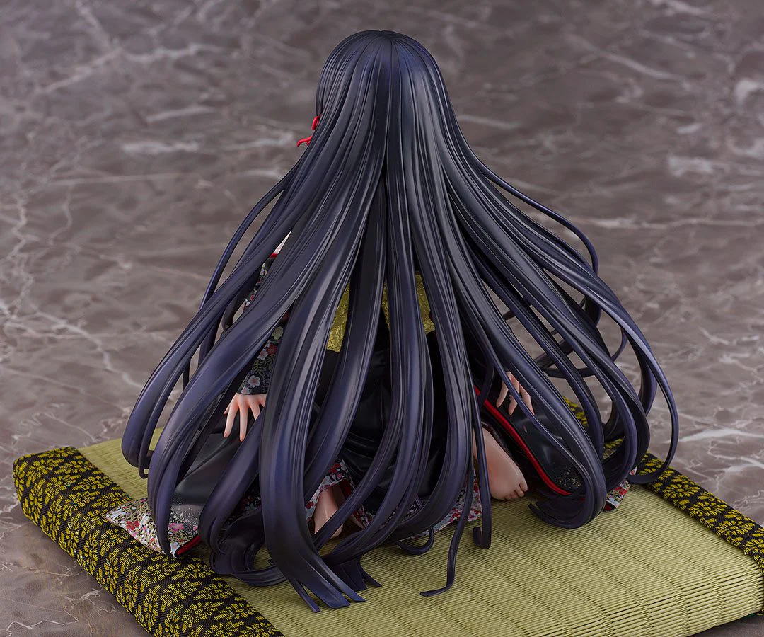 Renge Bishoujo Mangekyou Cleyera Doll - Image 14