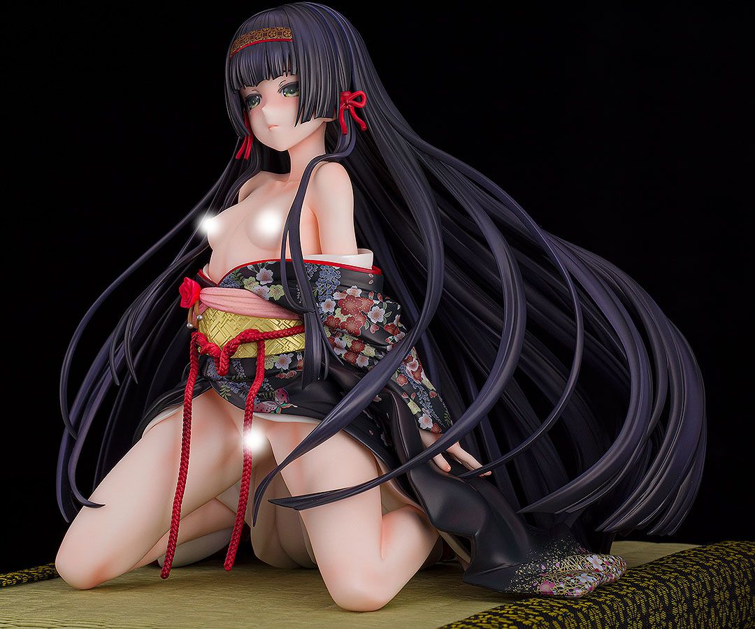 Renge Bishoujo Mangekyou Cleyera Doll - Image 18