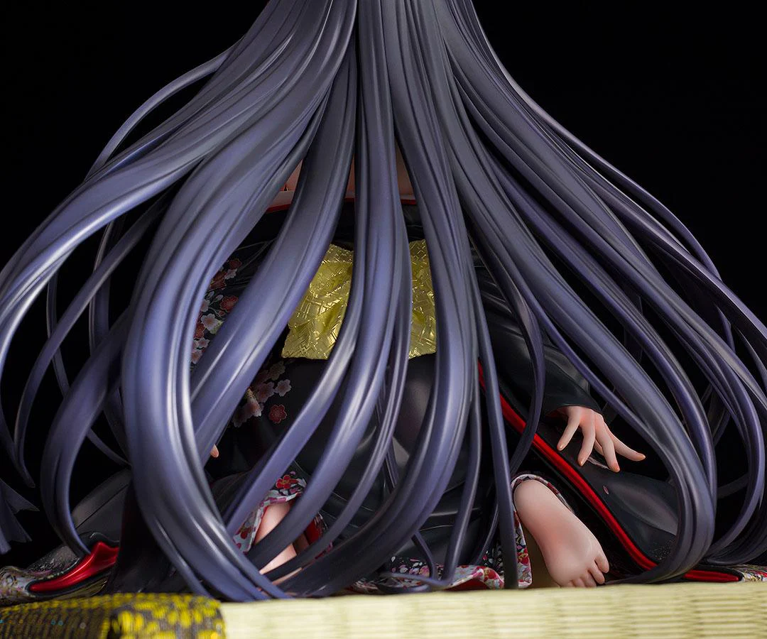 Renge Bishoujo Mangekyou Cleyera Doll - Image 20