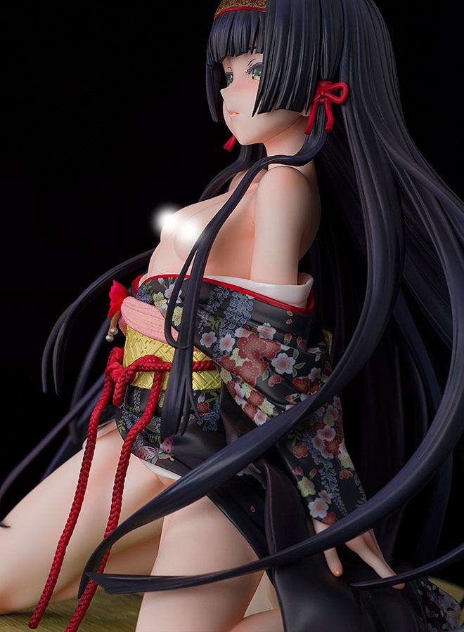 Renge Bishoujo Mangekyou Cleyera Doll - Image 4