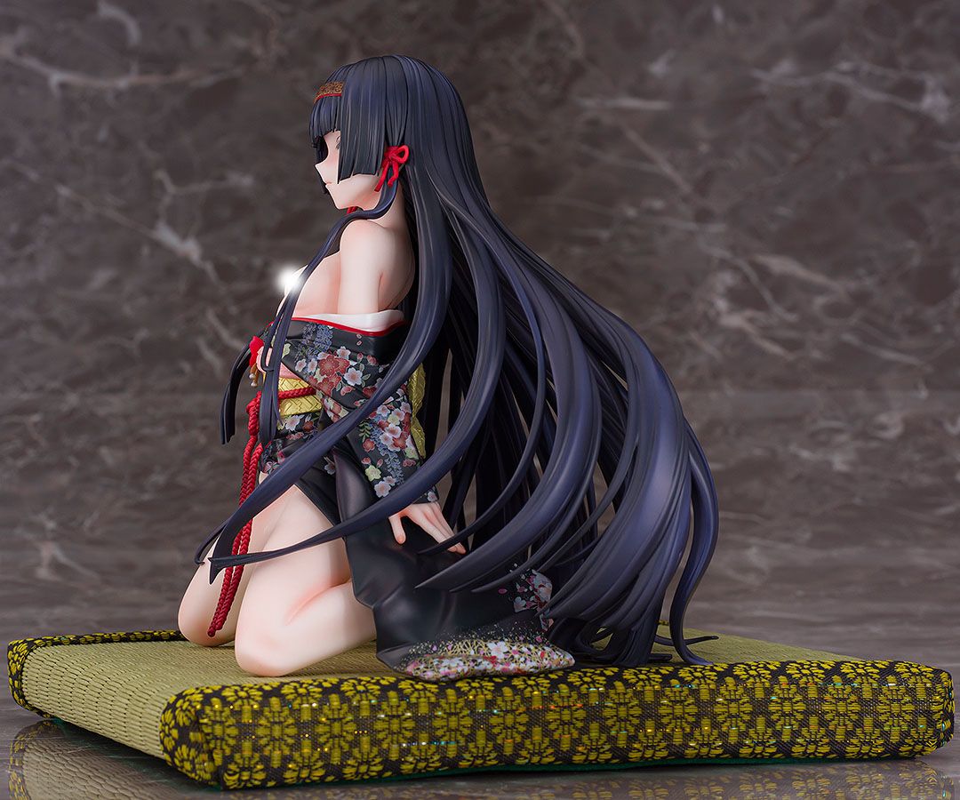 Renge Bishoujo Mangekyou Cleyera Doll - Image 9