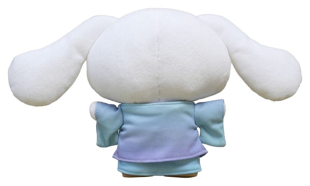 Sanrio Plüschfigur Cinnamoroll Kimono Version 20 cm - Image 3
