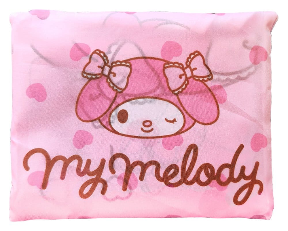 Sanrio Tragetasche My Melody Kawaii Foldable - Image 3