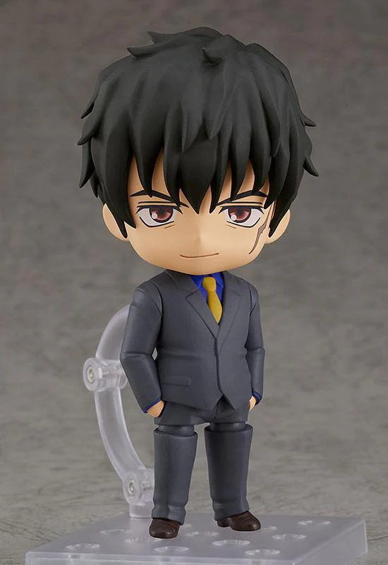 Steven A. Starphase - Nendoroid (#1646) / Blood Blockade Battlefront & Beyond - Image 3