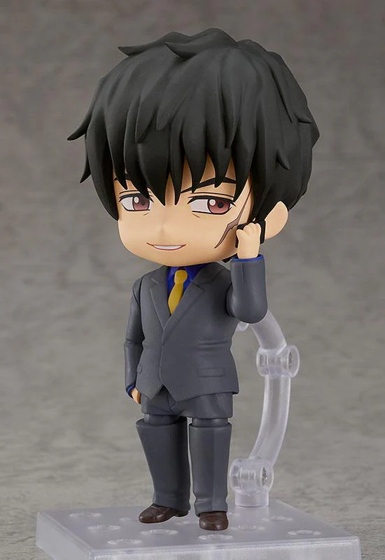 Steven A. Starphase - Nendoroid (#1646) / Blood Blockade Battlefront & Beyond - Image 4