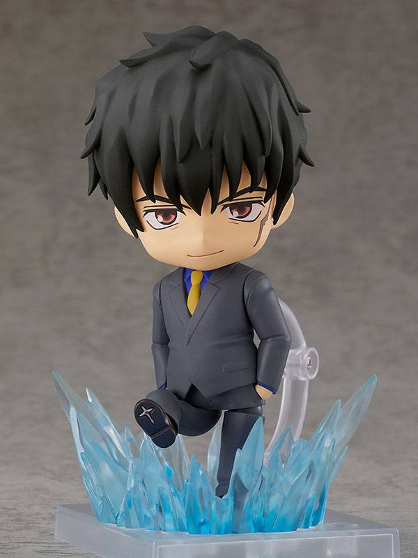 Steven A. Starphase - Nendoroid (#1646) / Blood Blockade Battlefront & Beyond - Image 6