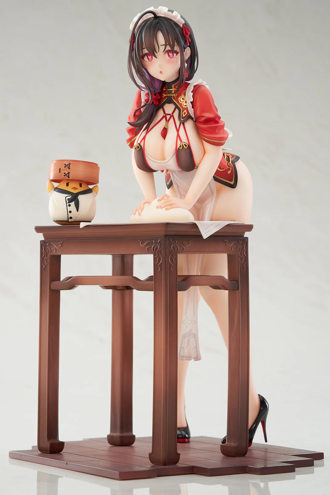 Ting An Tender White Jade Ver. Apex - Image 7