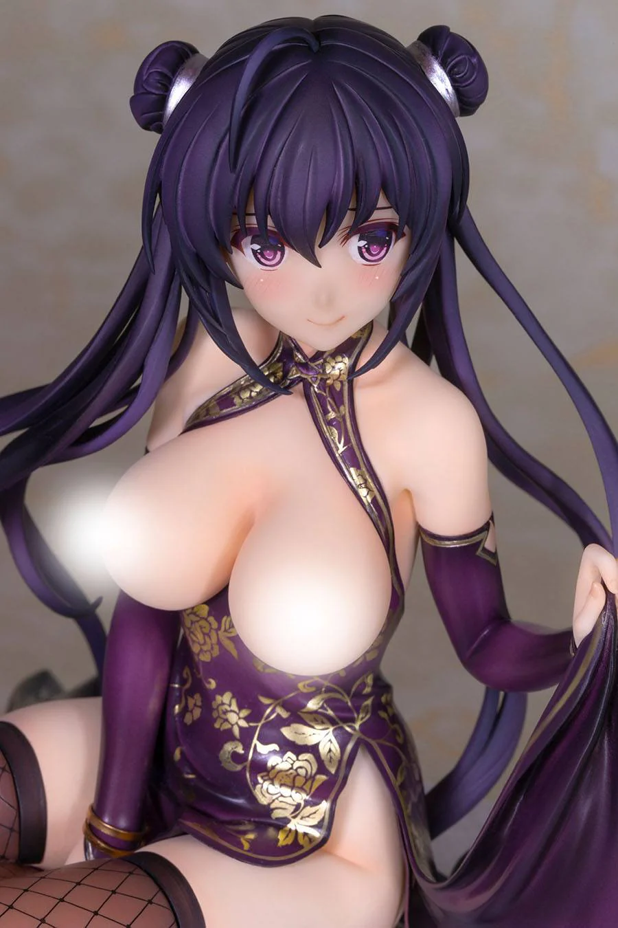 Tougetsu Matsuri Sitting Ver. Alphamax - Image 11