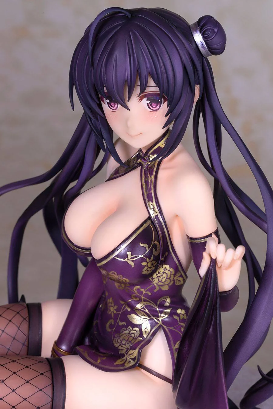Tougetsu Matsuri Sitting Ver. Alphamax - Image 3