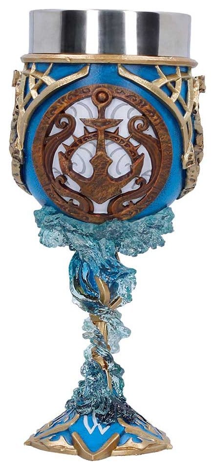 World of Warcraft Kelch Jaina Proudmoore - Image 3