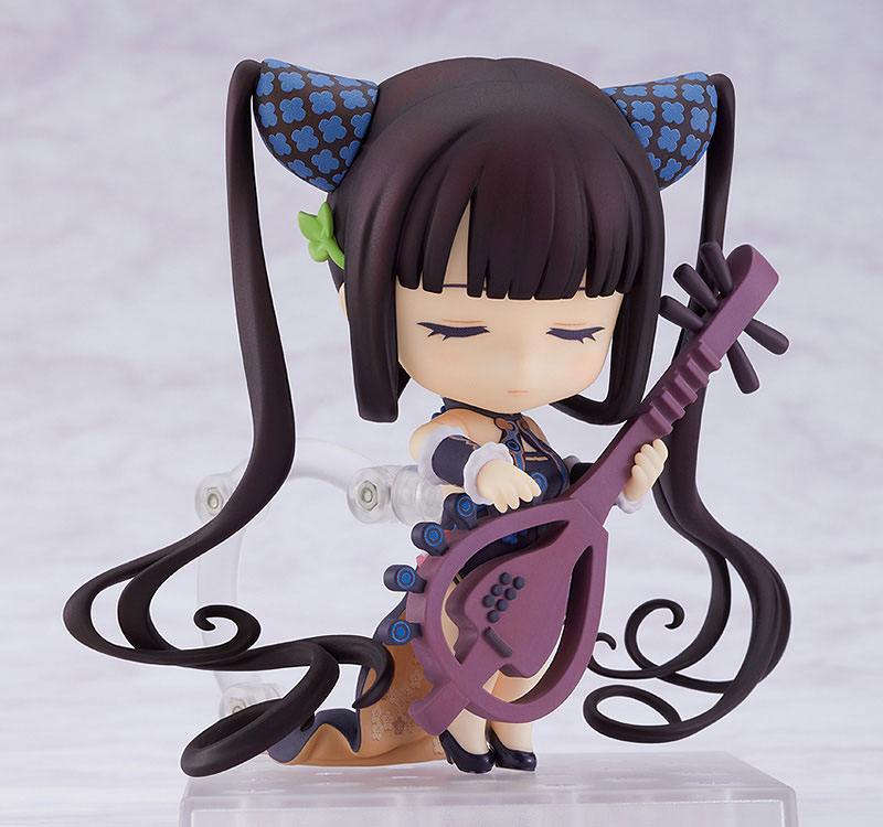 Yang Guifei Foreigner Ver. Good Smile Company - Image 4